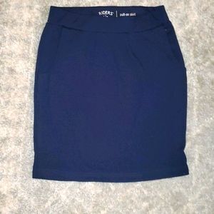 Riders by Lee skirt